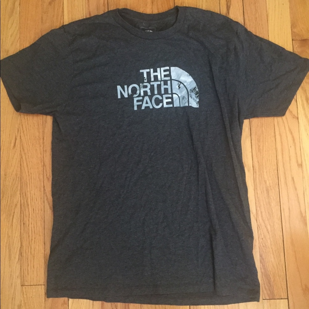 Men’s North Face T-Shirt